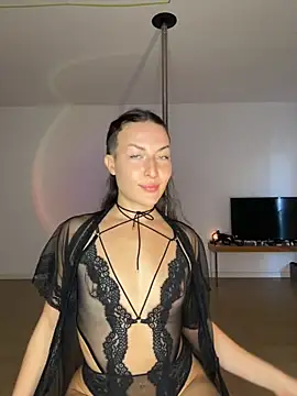  ExoticGirl online show from 11/22/25, 09:19