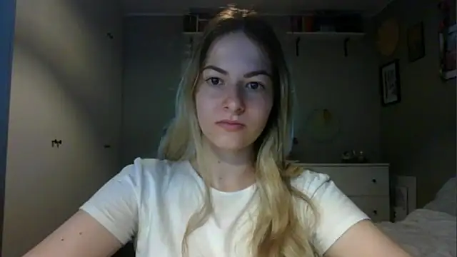 ROSIEx sweet online show from 09/23/25, 06:38