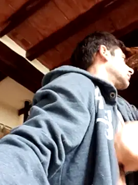 MrTamburine22 online show from 10/27/25, 12:20