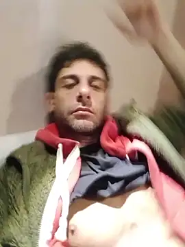 MrTamburine22 online show from 02/12/26, 12:55