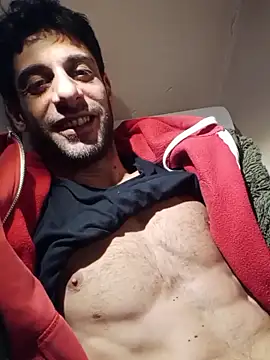 MrTamburine22 online show from 02/15/26, 03:09