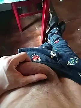 MrTamburine22 online show from 03/09/26, 01:04