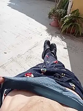 MrTamburine22 online show from 03/13/26, 12:45