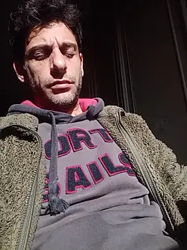 MrTamburine22 online show from 03/15/26, 02:45