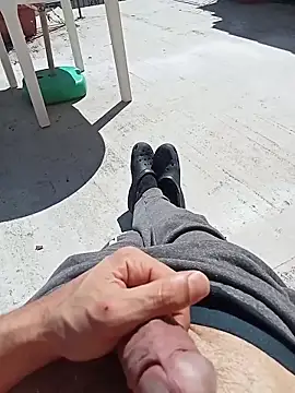 MrTamburine22 online show from 03/30/26, 12:17