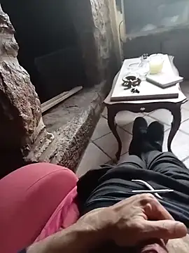 MrTamburine22 online show from 04/02/26, 11:52