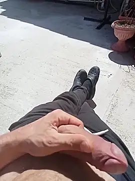 MrTamburine22 online show from 04/04/26, 12:57