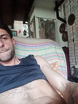 MrTamburine22 online show from 04/14/26, 11:49