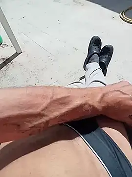 MrTamburine22 online show from 04/19/26, 12:48