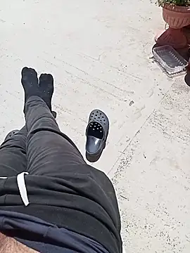 MrTamburine22 online show from 04/27/26, 12:03