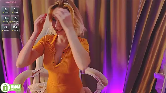 bubbling crush online show from 02/01/25, 03:41