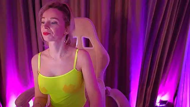 bubbling crush online show from 02/22/25, 10:31