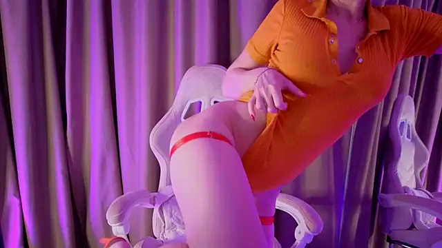 bubbling crush online show from 03/17/25, 03:14