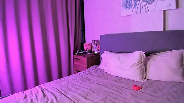 bubbling crush online show from 09/21/25, 10:44