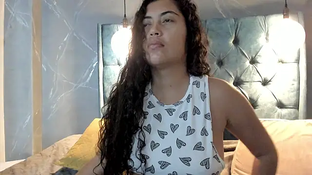 Nataliestark online show from 12/07/24, 12:45