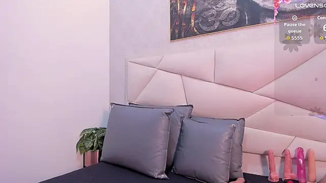 Dahiana gomez18 online show from 12/18/25, 11:38