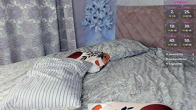 BlissDodd online show from 01/22/25, 01:10