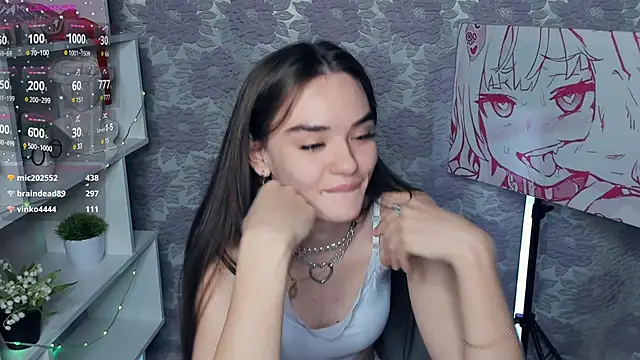 BlissDodd online show from 01/27/25, 03:26