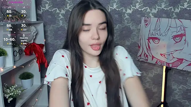 BlissDodd online show from 01/30/25, 06:21