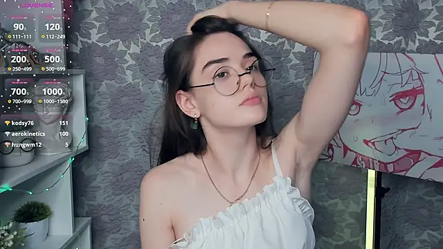 BlissDodd online show from 01/31/25, 09:59