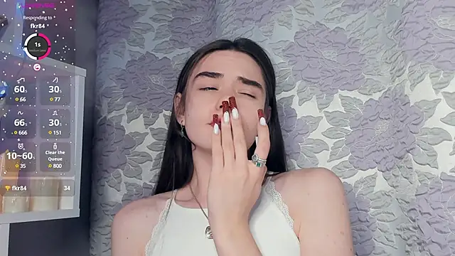 BlissDodd online show from 02/06/25, 06:24