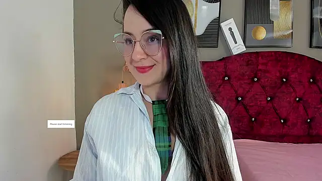 angela nix online show from 04/04/26, 03:20