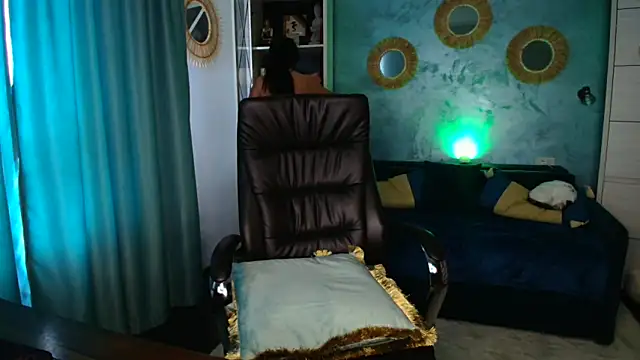 AmashaSiri online show from 04/26/26, 09:51