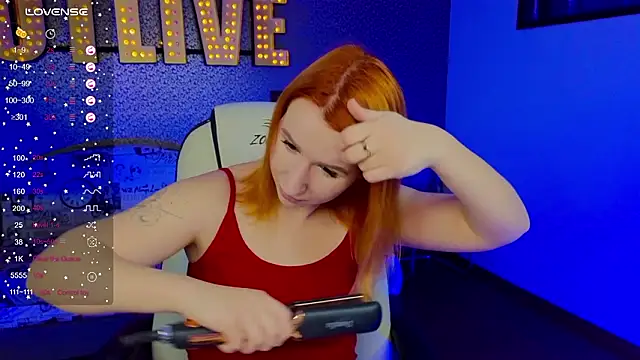 AliceBYKiss online show from 02/11/26, 06:07