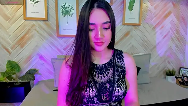 AniiRose online show from 01/07/25, 12:55