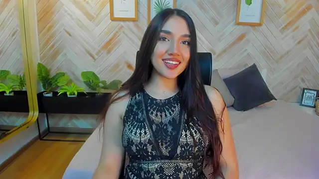 AniiRose online show from 01/25/25, 02:26