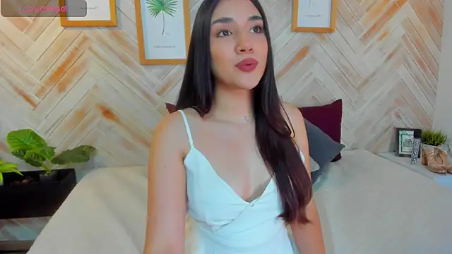 AniiRose online show from 01/29/25, 01:27