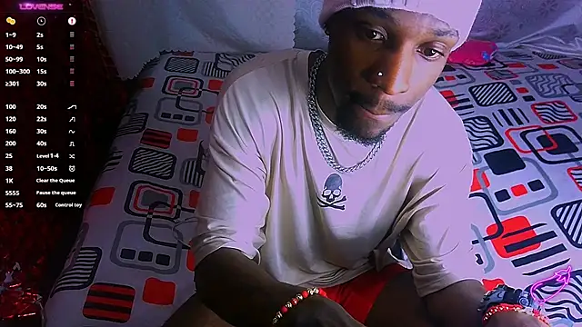 Aroonpapisex online show from 12/20/24, 01:03