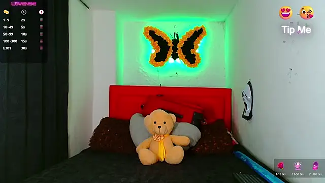 Aroonpapisex online show from 03/05/26, 03:46