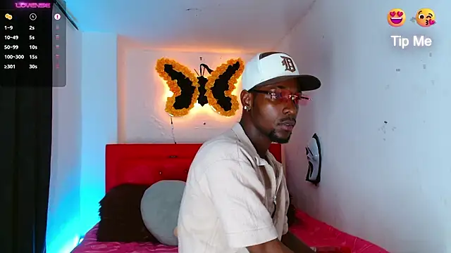 Aroonpapisex online show from 03/17/26, 12:26