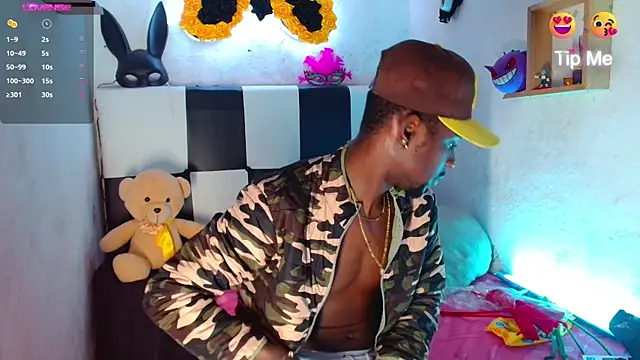 Aroonpapisex online show from 03/18/26, 02:47