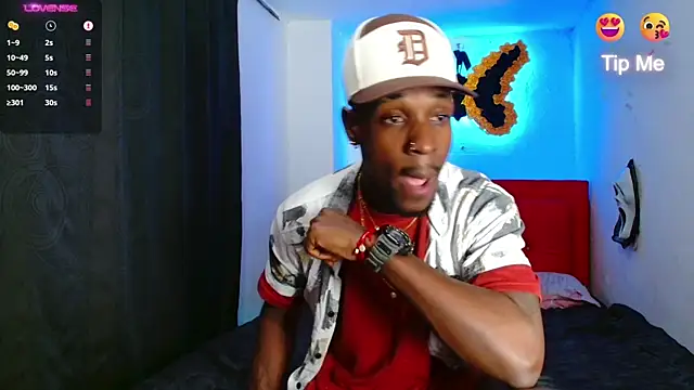 Aroonpapisex online show from 03/21/26, 10:13