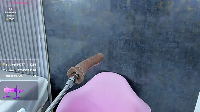 lana boomer online show from 03/13/25, 01:54