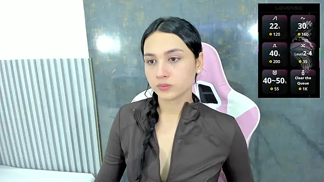 lana boomer online show from 09/10/25, 07:58