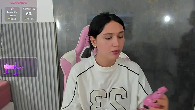 lana boomer online show from 11/25/25, 08:09