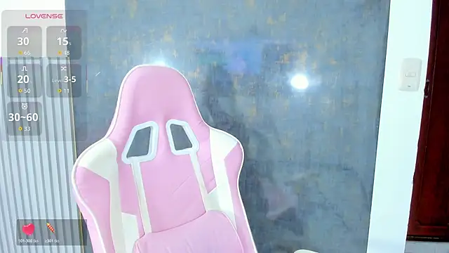 lana boomer online show from 12/22/25, 07:55