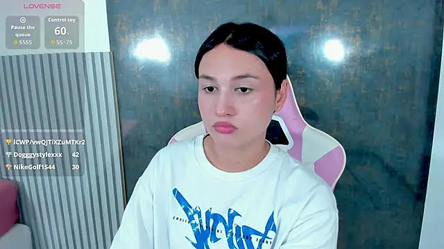 lana boomer online show from 01/08/26, 08:33