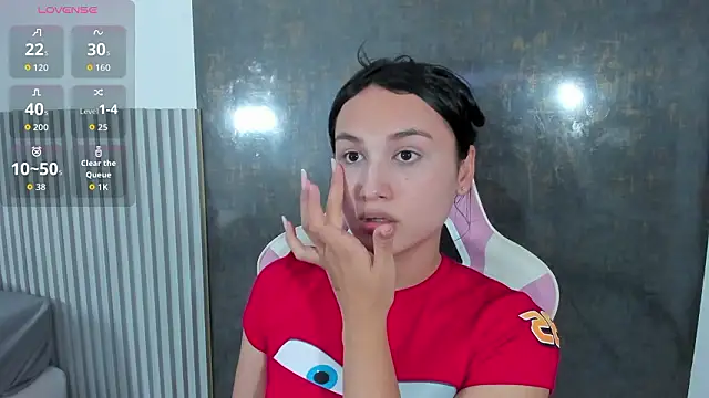 lana boomer online show from 01/14/26, 08:03