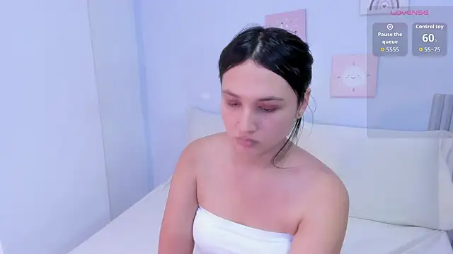 lana boomer online show from 07/09/26, 08:02