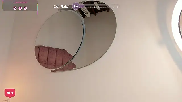 Carolina Evanss online show from 03/07/25, 07:52