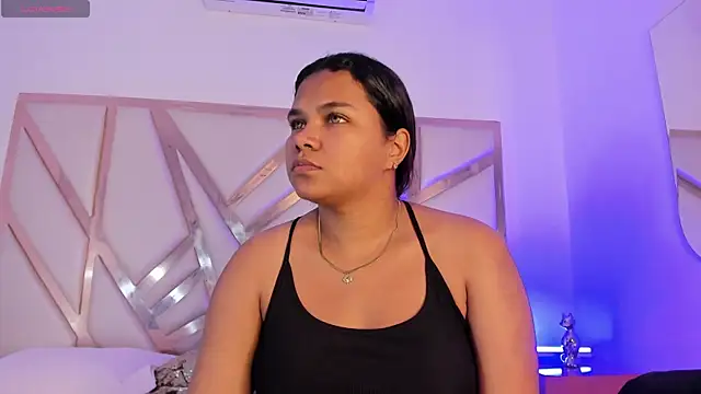 Carolina Evanss online show from 09/27/25, 11:37