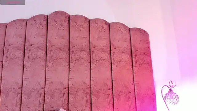 Carolina Evanss online show from 01/13/26, 03:45