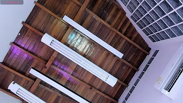 Carolina Evanss online show from 02/22/26, 03:51