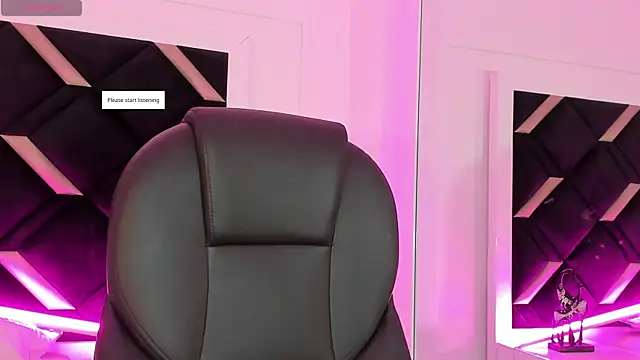 Carolina Evanss online show from 03/16/26, 03:56