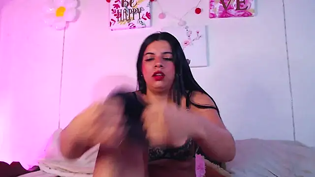 Snapshot of Alice_Foster_ chatting on 11/26/25, 12:06 Alice Foster online show from 11/26/25, 12:06