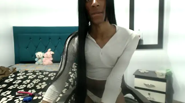 lucianadolll online show from 02/27/25, 03:37